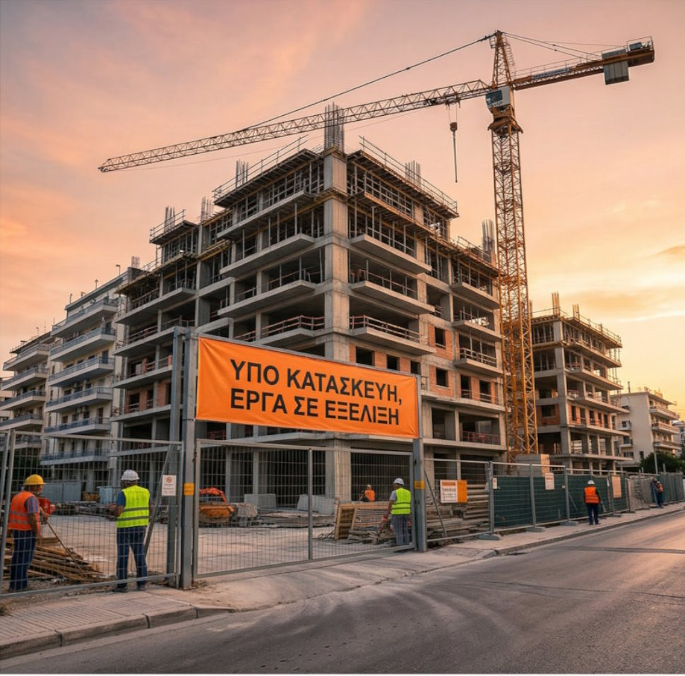 Ανακαινίσεις